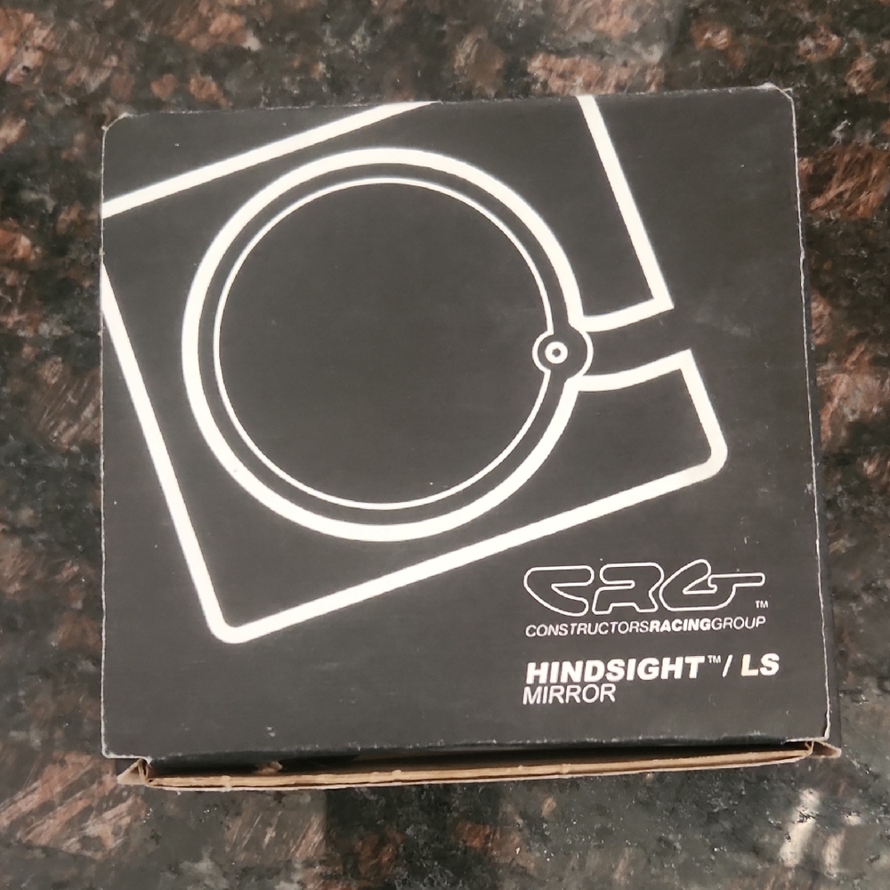 CRG Hindsight LS Mirror